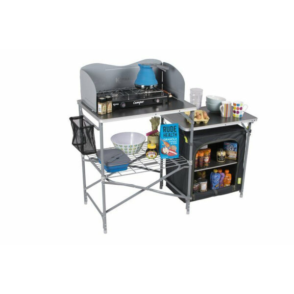 Armario Cocina Kampa Commander
