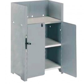 Armario Plegable 62X38X98