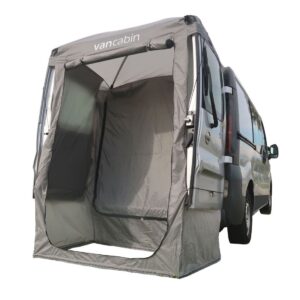 Avance Trasero Trafic/Vivaro/Custom Doble Puerta
