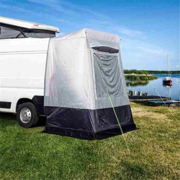 Avance Trasero Ducato Maxi