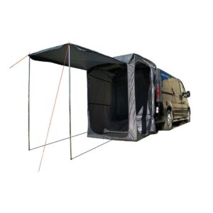 Avance Trasero VW T5/T6 Vancabin Porton