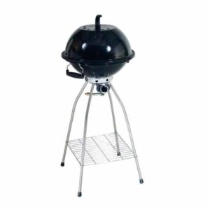 Barbacoa 4 En 1 Gas Woki