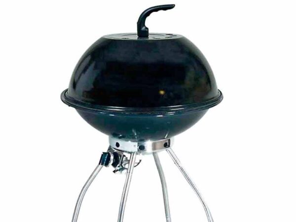 Barbacoa 4 En 1 Gas Woki - Imagen 4