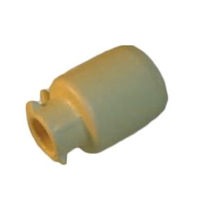 Bayoneta Fibra 26mm