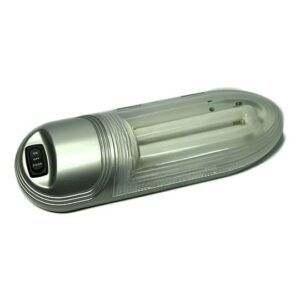 Lampara Fluorescente Compact 12V 7W