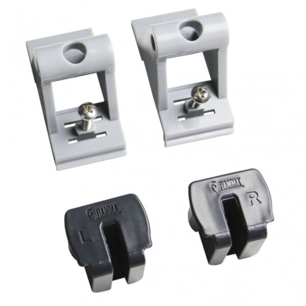 Fijacion Clip System Frotal F45L/F45Til