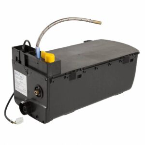 Termo Boiler Gas Whale Expanse 8L