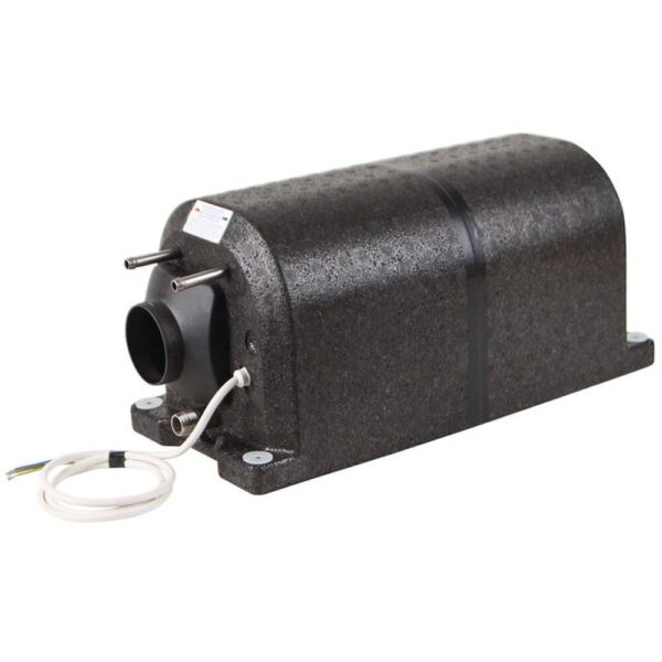 Termo Nautic Compact Le 10L