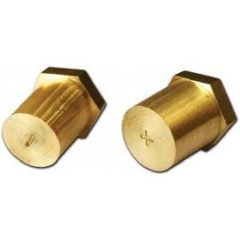 Borne Bateria M6 Par
