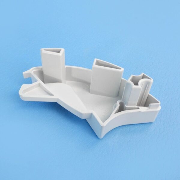 Tapa Frontal F65S 260-400 P.W. - Imagen 5