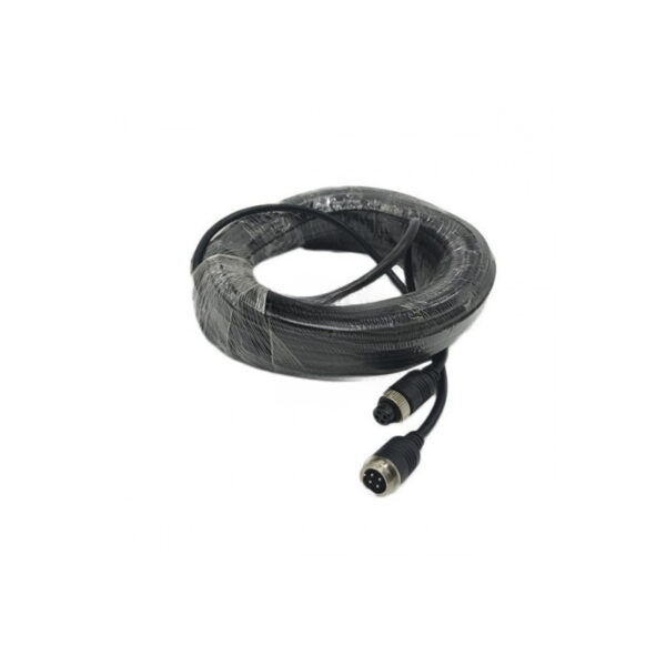 Cable 15M 4 Pin Extension