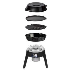 Barbacoa Safari Chef 30 Lp Cadac