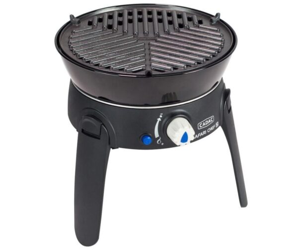 Barbacoa Safari Chef 30 Lp Cadac - Imagen 7