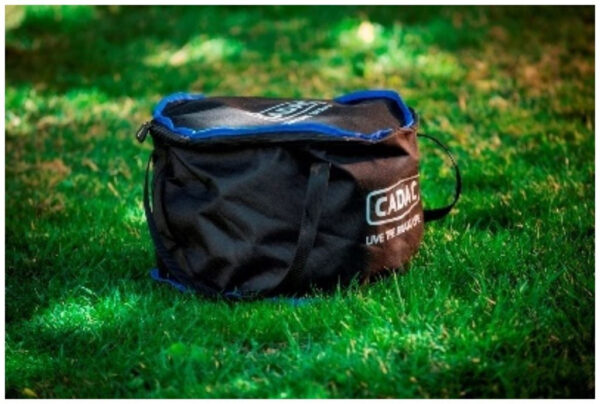 Barbacoa Safari Chef 30 Lp Cadac - Imagen 5