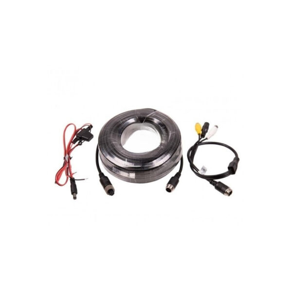Camara con Luz Freno VW T6 - Imagen 2