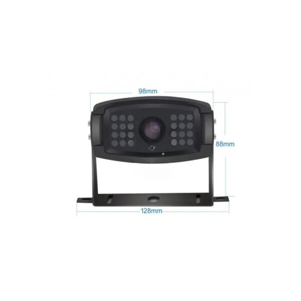 Camara Ahd1080P Ir 24