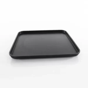 Plancha Cocina Cartucho Lisa