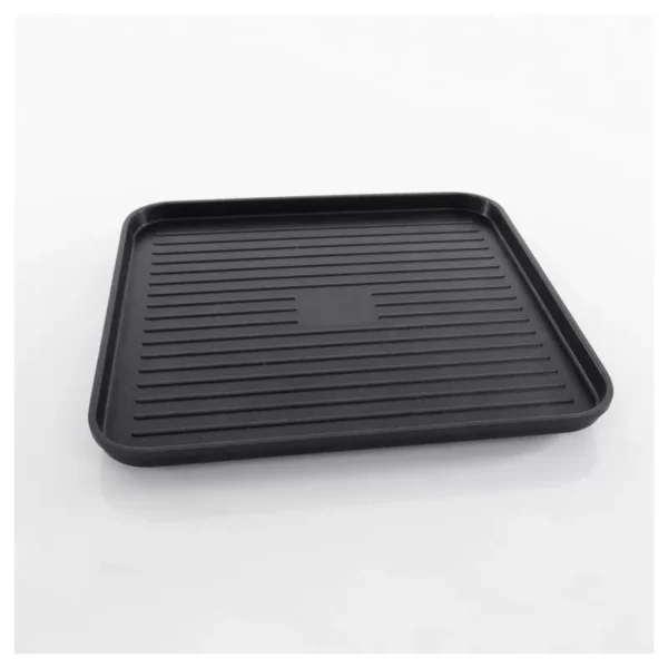 Plancha Cocina Cartucho Lisa