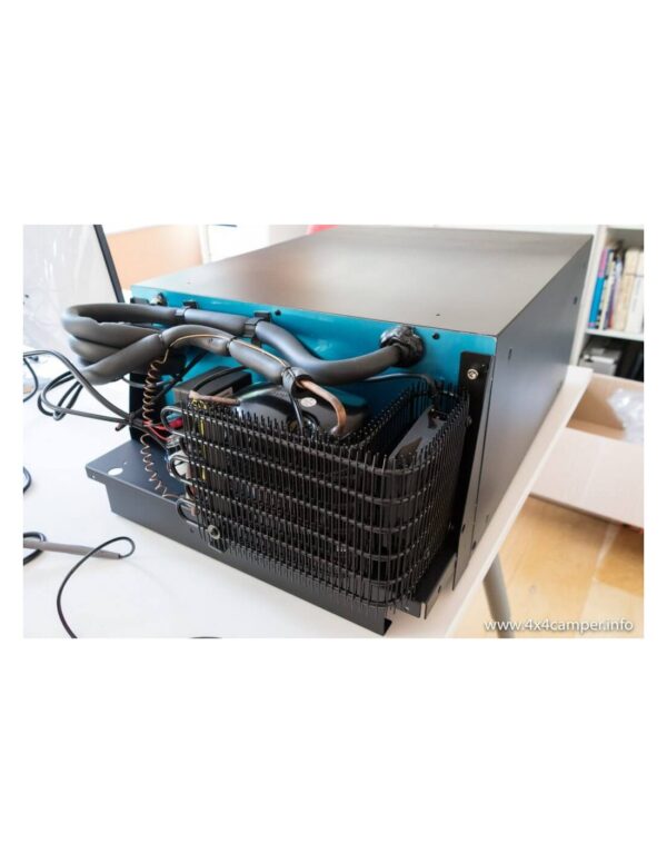 Nevera Coolmatic CD 20 - Imagen 7
