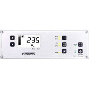 Centralita Terra Votronic