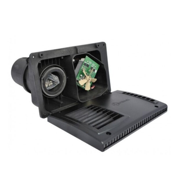 Kit Evacuacion Lateral Combi 6 Diesel - Imagen 2