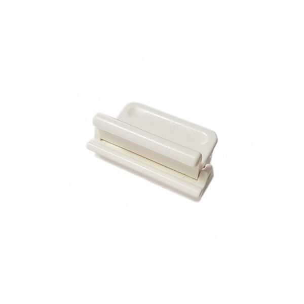Mando Mos. Cassette Doble Dim Beige