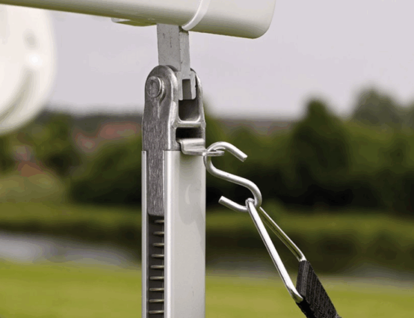 Cincha Thule Side Strap Kit - Imagen 2