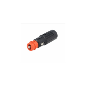 Clavija 12V M C/Led