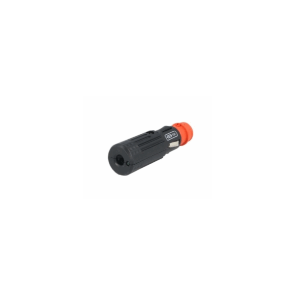 Clavija 12V M C/Led