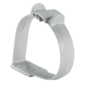 Clip Tubo 65mm US