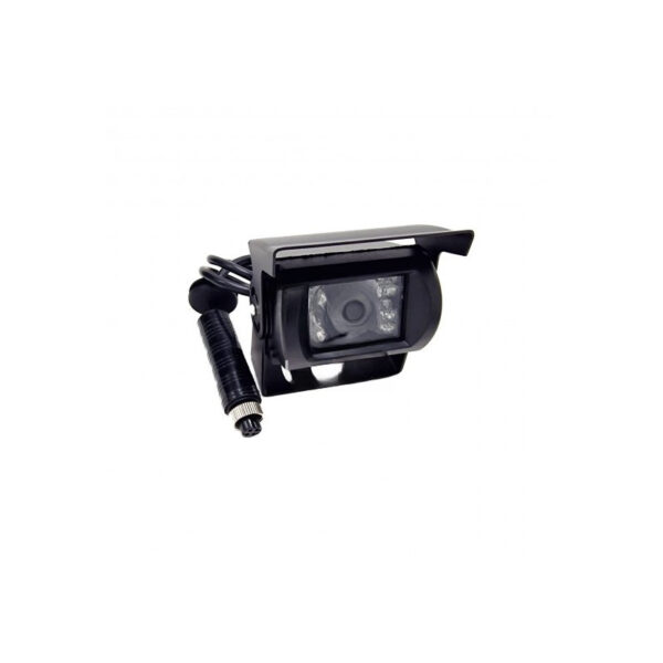 Retrocamara 7'' 1/4 Cmos7440 120º Ccd - Imagen 2
