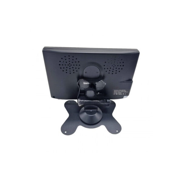 Retrocamara 7'' 1/4 Cmos7440 120º Ccd - Imagen 3
