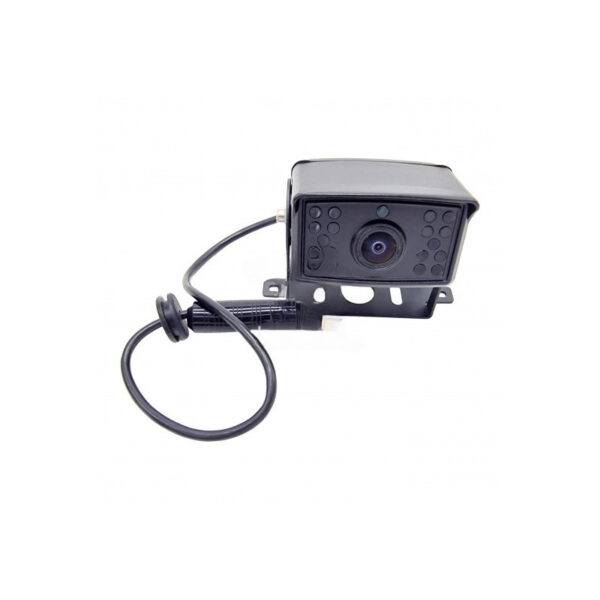 Retrocamara+Pantalla 7'' Ahd 1080P Grabador - Imagen 2