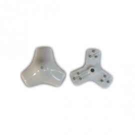 Cono Proteccion Aerogenerador 300W