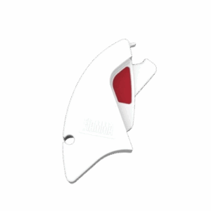 Tapa Frontal F65S 260-400 P.W.