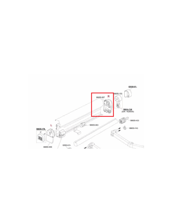 Lateral F45Plus L 400-450 - Imagen 3
