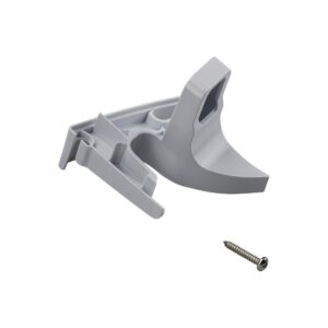 Tapa Frontal Izq. Toldo Pw1100