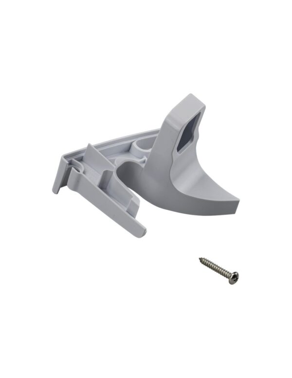 Tapa Frontal Izq. Toldo Pw1100