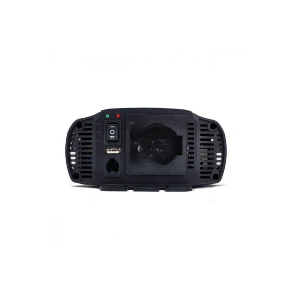Convertidor Nds Sm600