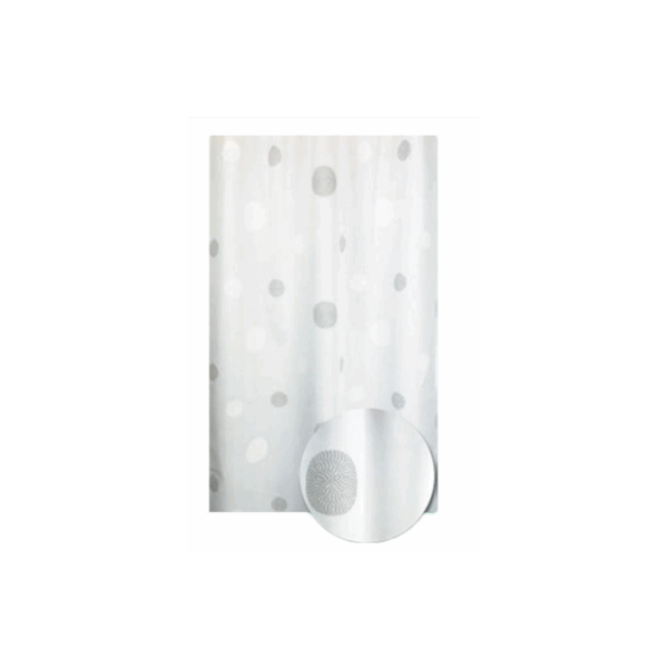 Cortinas Avance Blancas
