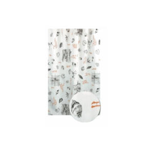 Cortinas Avance Marina