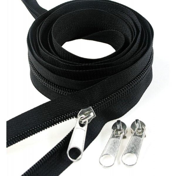 Cremallera Lateral Ina 3,95