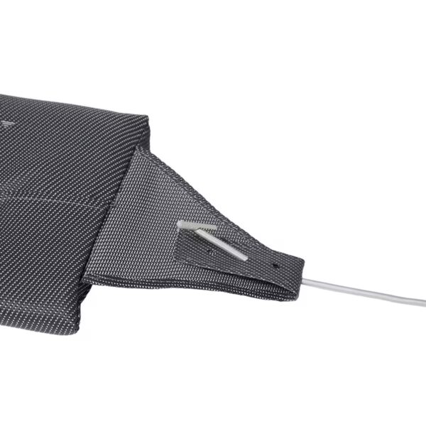 Almohada Crespo M 40 - Imagen 2