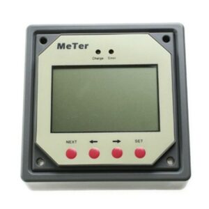 Panel Regulador Metter Duo Mt-1