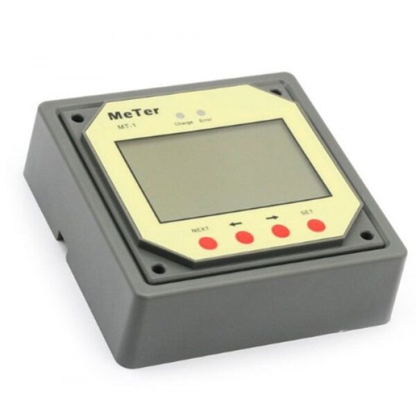 Panel Regulador Metter Duo Mt-1 - Imagen 2