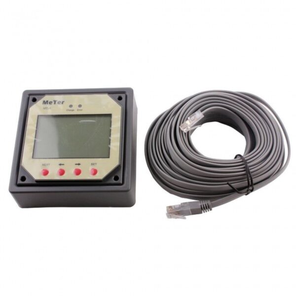 Panel Regulador Metter Duo Mt-1 - Imagen 3