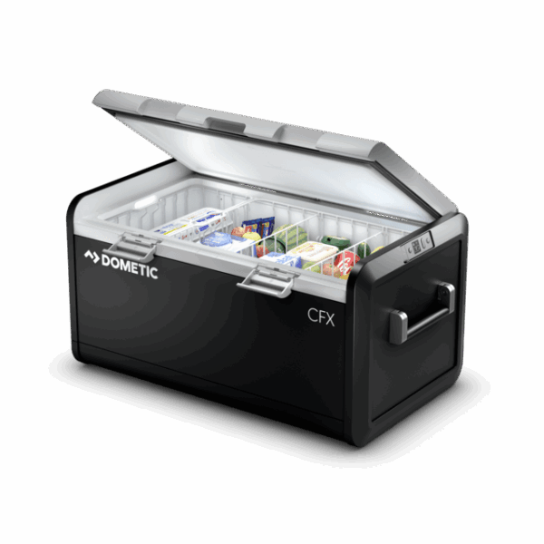 Nevera Dometic Coolfreeze CFX3 100 - Imagen 2
