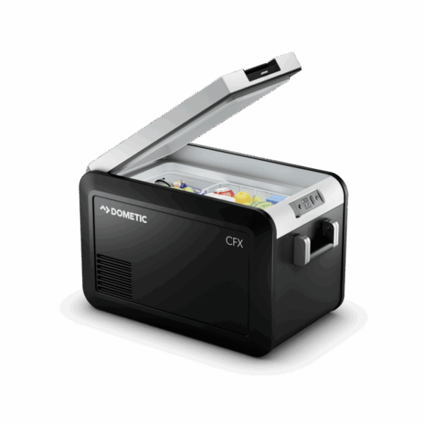 Nevera Dometic Coolfreeze CFX3 35 - Imagen 3