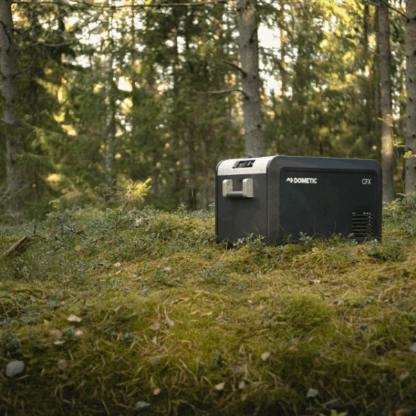 Nevera Dometic Coolfreeze CFX3 45 - Imagen 8