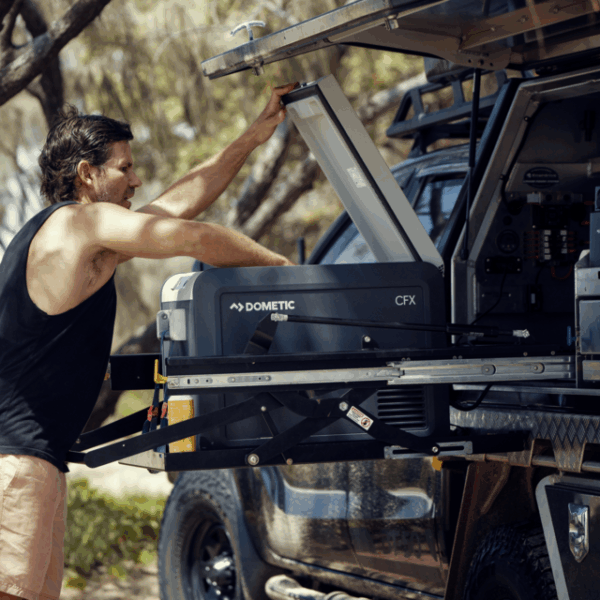 Nevera Dometic Coolfreeze CFX3 45 - Imagen 7